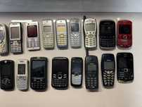 Telefoane de colectie