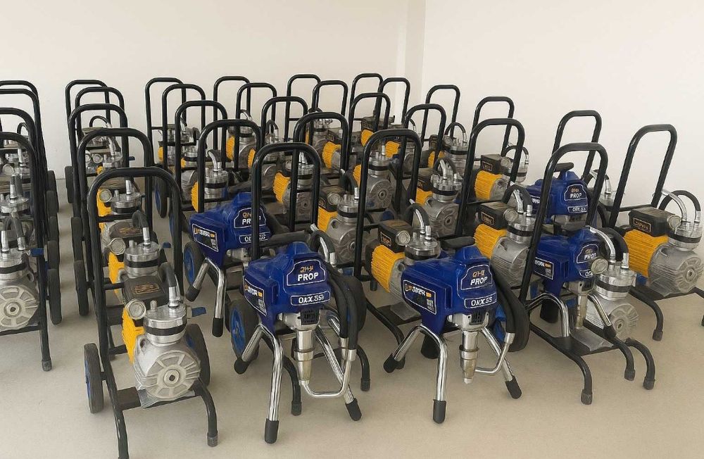 vagner arenda instrument