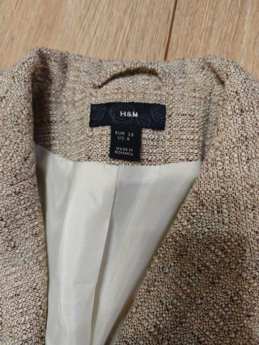 Женско сако H&M като ново