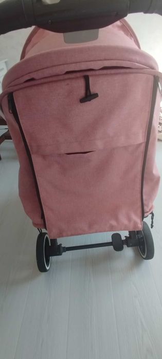 Продаётся детская коляска