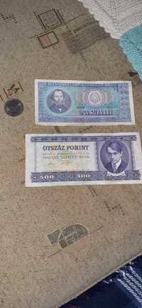 banii romanesti vechi