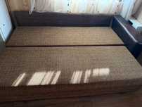 Canapea extensibila