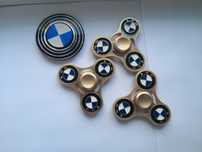 Fidget spinner BMW, Volkswagen, Audi