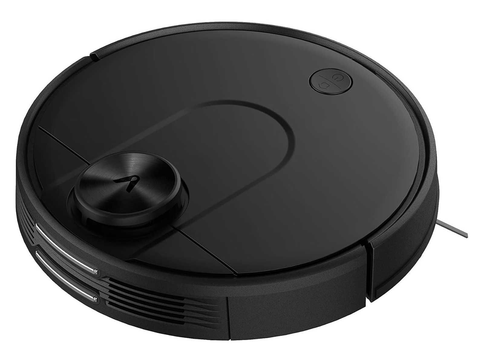 Прахосмукачка робот Viomi SE (V-RVCLM21A) 2200Pa LDS навигация