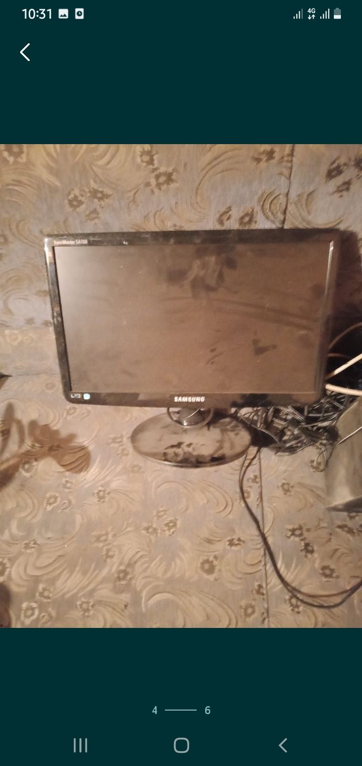 Компьютер Компьютер