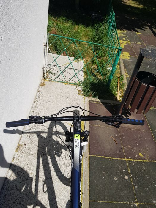 Vând Rockrider XC100