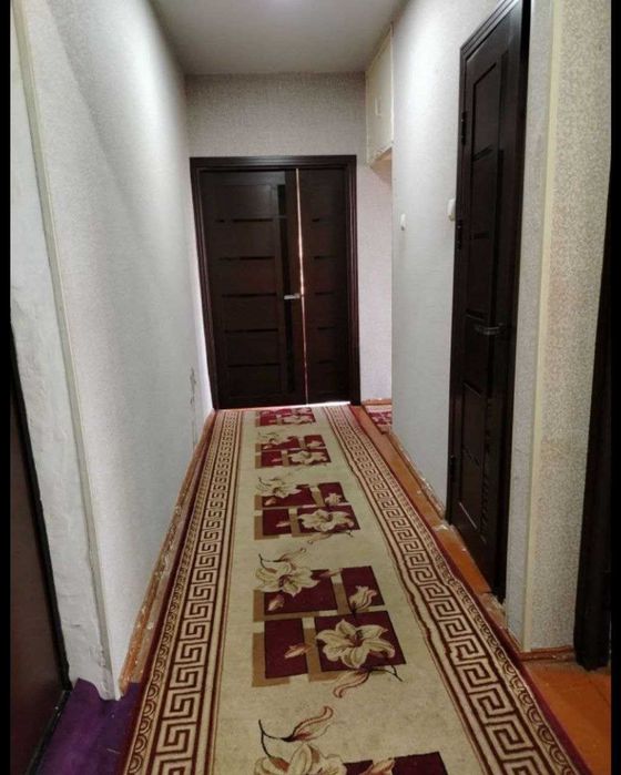 ИПОТЕКА Продается 2 х ком Кв массив Югнакий №1443 Жамила