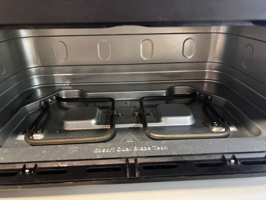 Cosori Dual Blaze Twin fry, еърфрай