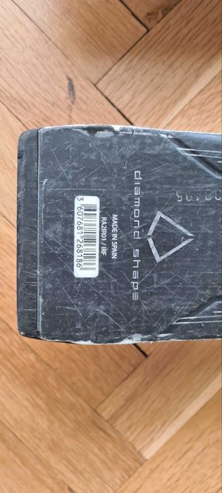 Ски Rossignol Pursuit 18 Elite Ti и ски автомати Axial² World Cup 120