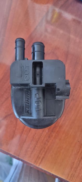 Filtru gaz GPL/CNG Keihin pentru sistem Prins VSI – aproape nou