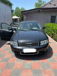 Vand Audi A4 B6 2.0 Benzina