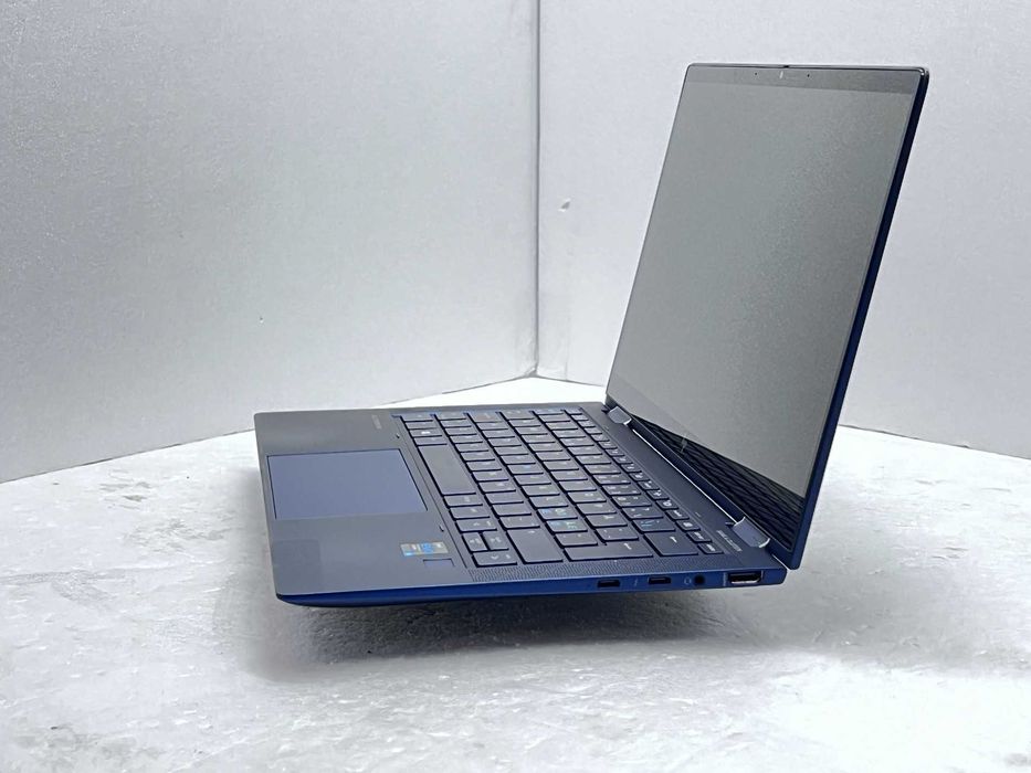 HP Elite Dragonfly G2 13.3" IPS i5-1135G7 16GB 510GB/Отлично състояние