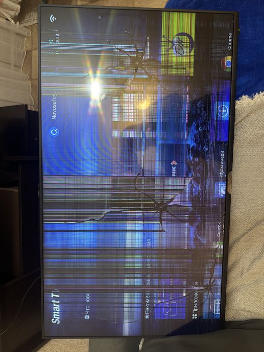 ARG телевизор продам требует ремонта