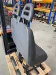 Bancheta pentru Peugeot Boxer / Citroen Jumper / Fiat Ducato Euro 4 (2