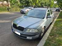 Skoda Octavia 2 1.9 TDI