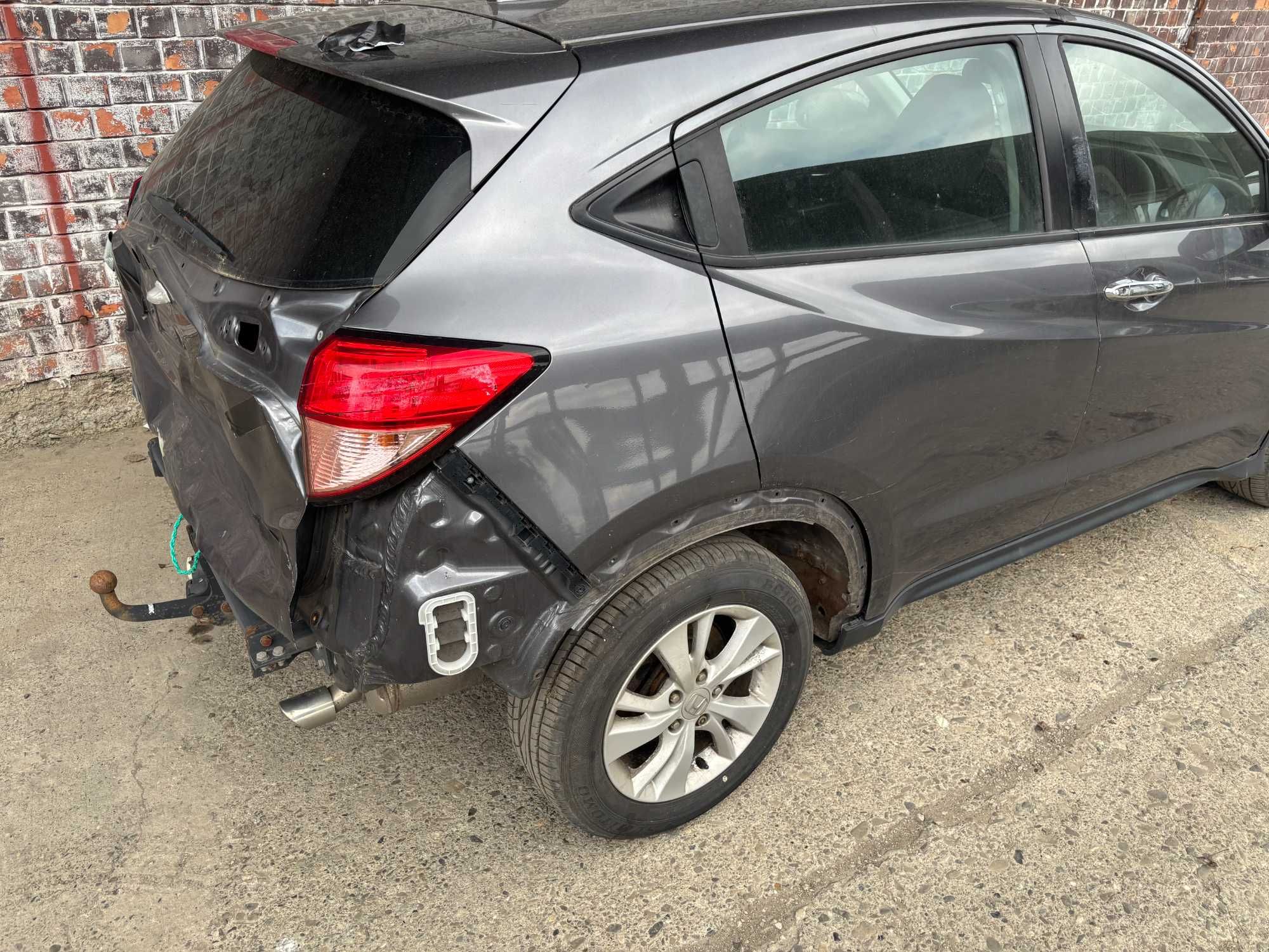 stop dreapta si piese honda hr-v 2014-2018 din dezmembrari