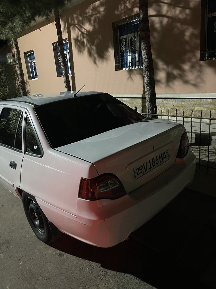 Vekubga beriladi neksa2 1.6