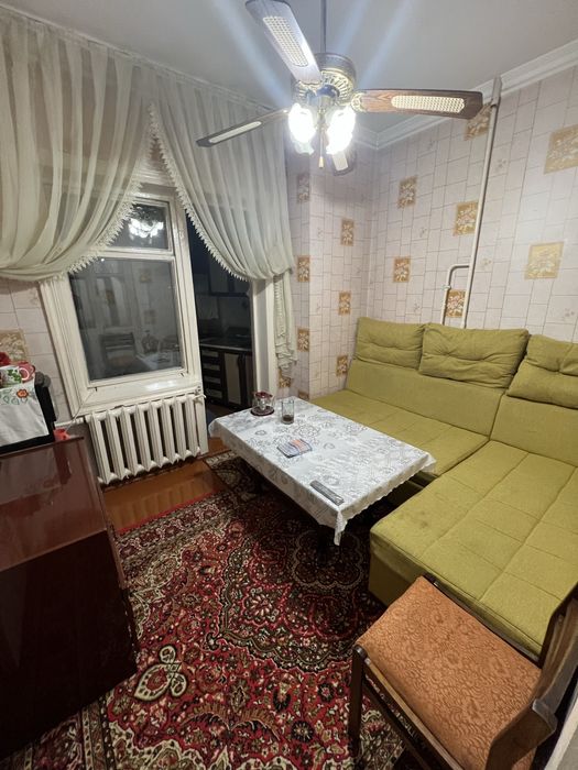 Yunusobod 14-kvartalda shinam va qulay uy sotiladi!