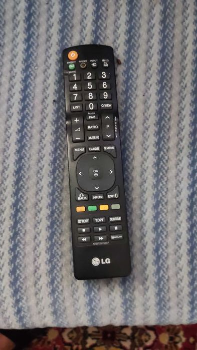 Телевизор LG  32