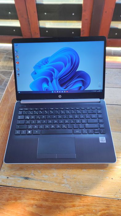 Laptop HP 14-CF2 Intel i3-10110U