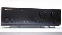 Amplificator/Statie Marantz PM-66SE(2x70W).