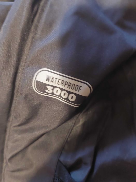 Зимно яке Rossignol