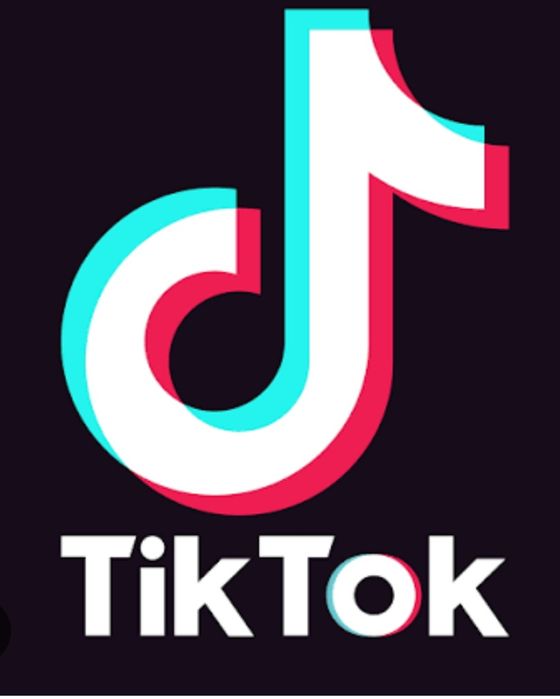 Тикток аккаун бар