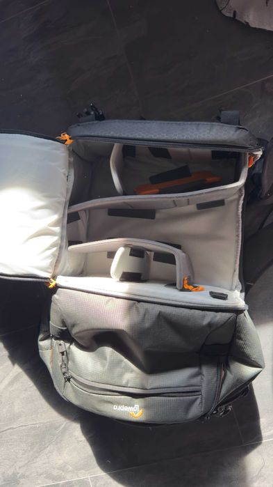 Rucsac foto LowePro Fastpack Pro BP 250 AW III
