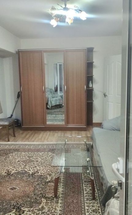 Сдается в аренду 2 комнатная квартира на Ц-5