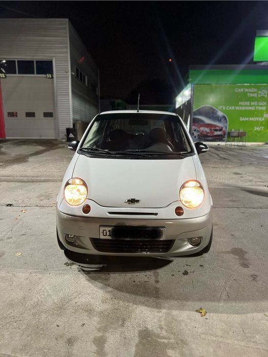 Matiz Best 2015 Sotiladi