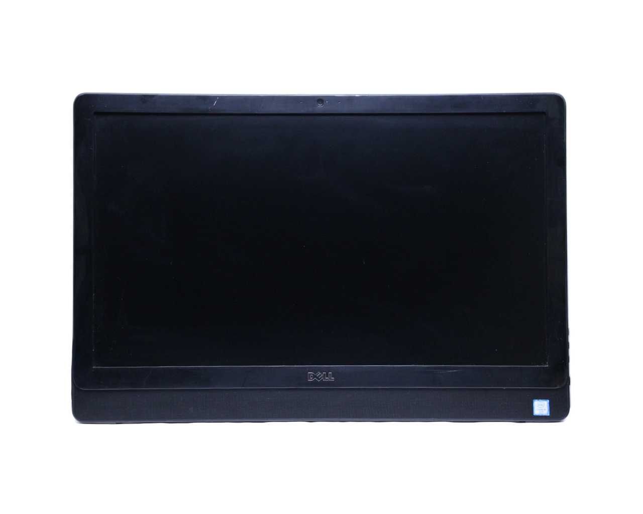 Моноблок DELL i3 6100U 23.8" DDR3 8Gb  HD Graphics 520  SSD240Gb