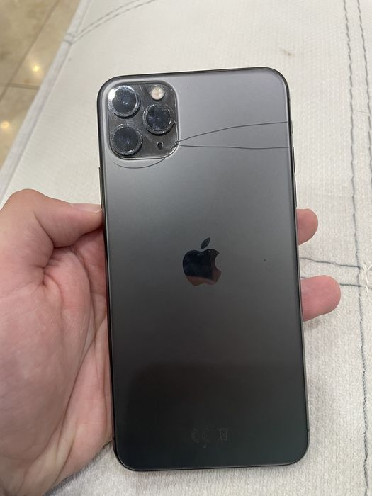 IPhone 11 Pro Max 64Gb