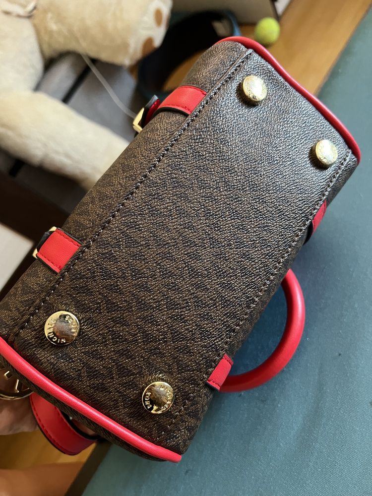 Michael Kors уникална чанта