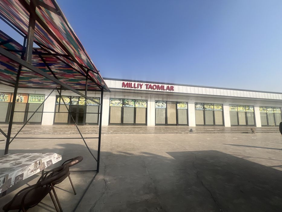 Очень выгодный обьект для бизнеса продаётса