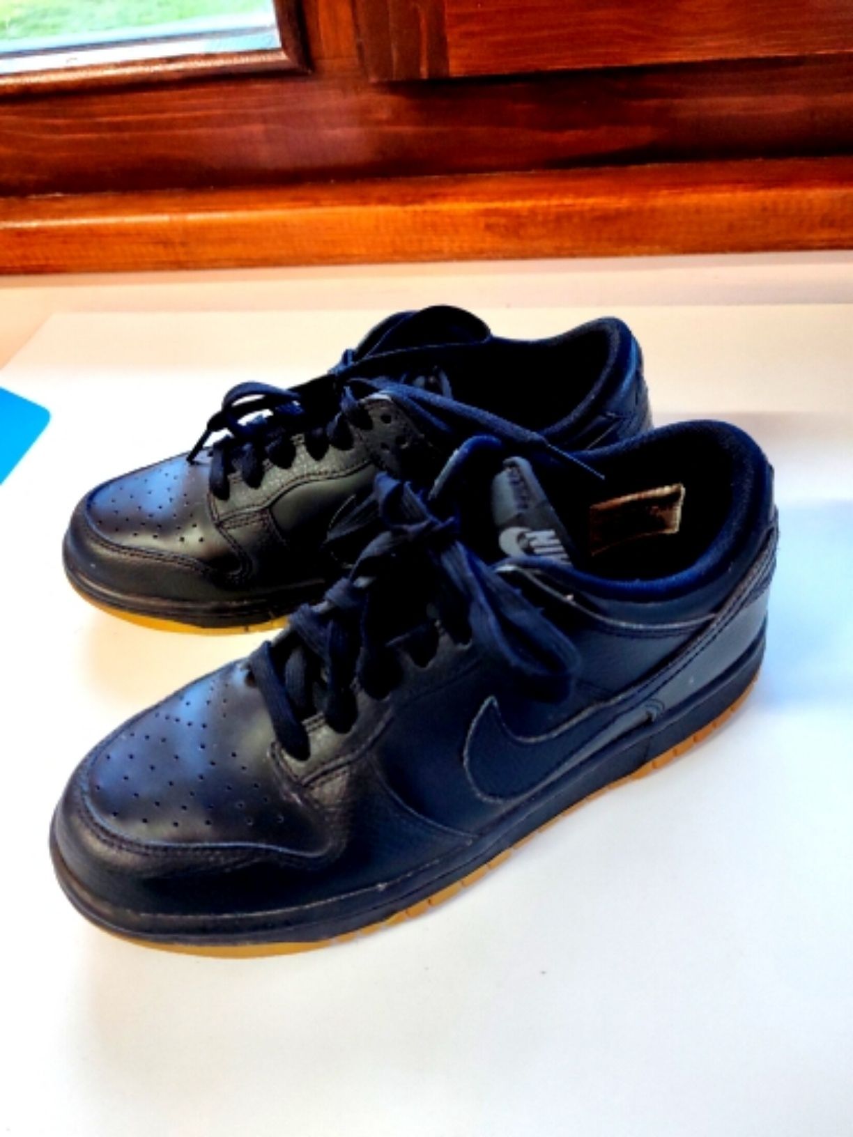 Adidași Nike dama