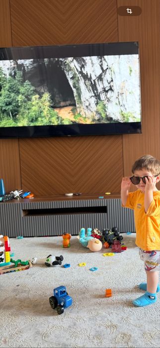 Тумба для телевизора