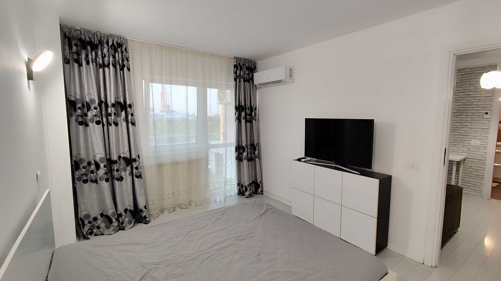 Apartament 2 camere de inchiriat