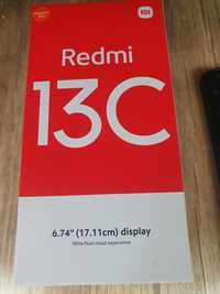 redmi 13C 8 4 128 gb.