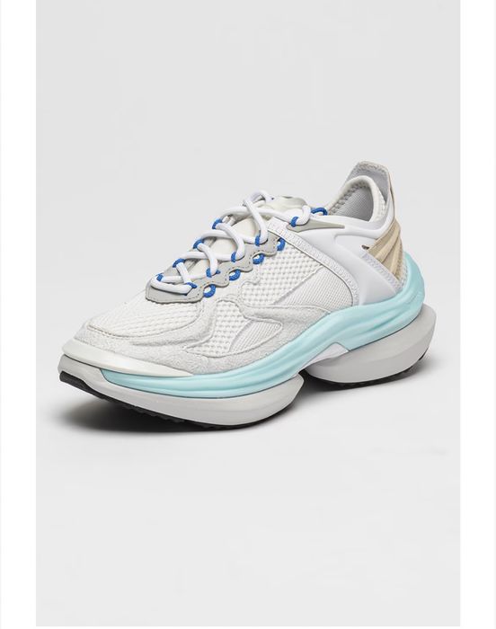 Puma обувки Variant Nitro за бягане