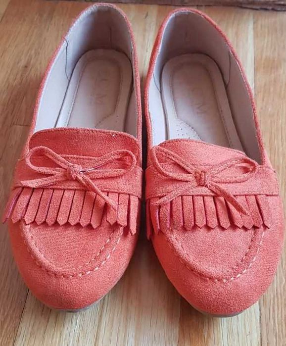 Pantofi femei marimea 38