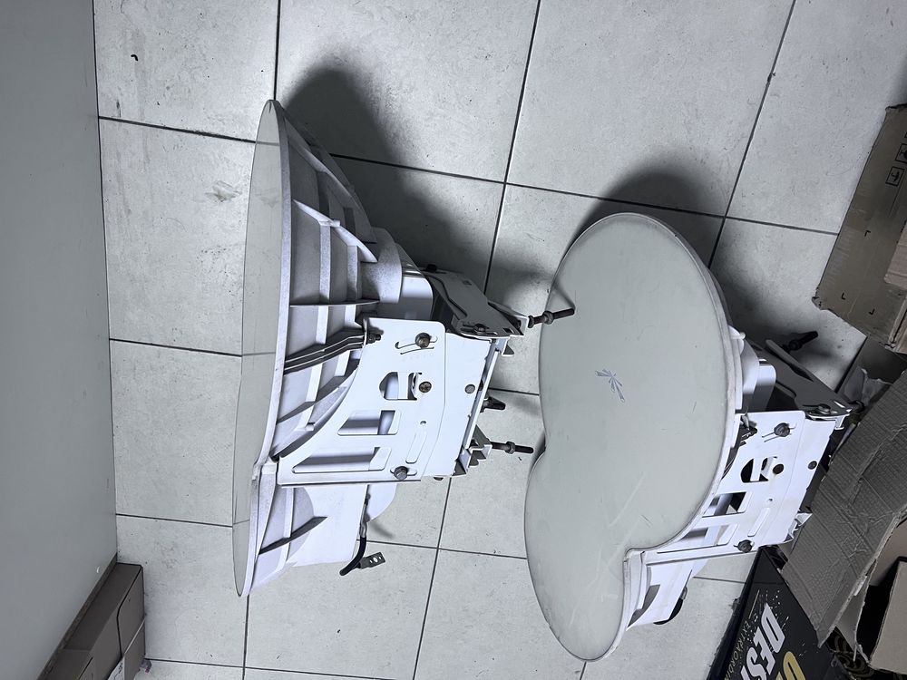 Ubiquiti airFiber 24 2бр  Линк