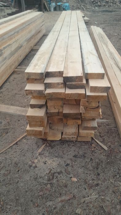 Стропила 5х15,5х20