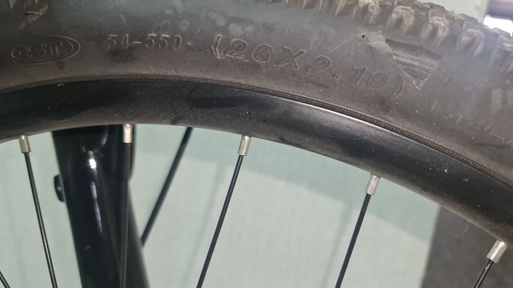 Велосипед в отличном состоянии