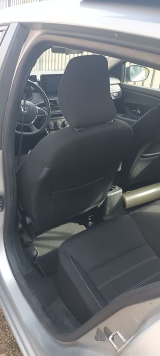 Дачия Сандеро 3 1.0 ТСЕ НА ЧАСТИ