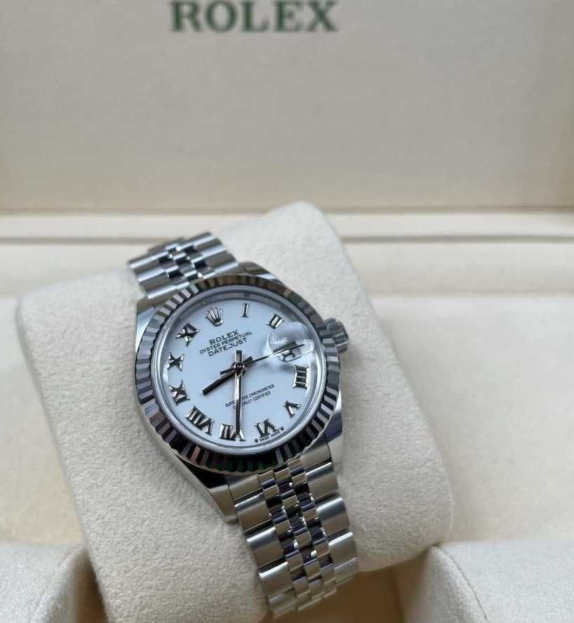 Дамски / Часовници 36mm сребро / римско
