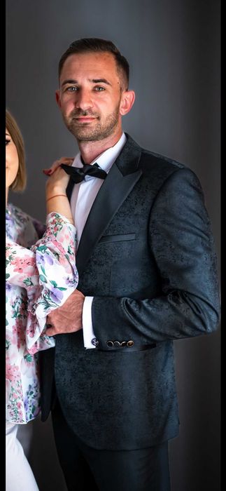 Costum eveniment Nechita Tailor