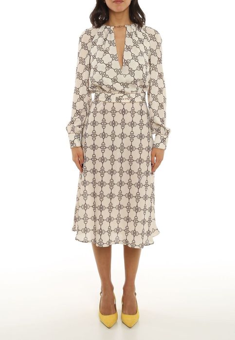 Рокли Elisabetta Franchi