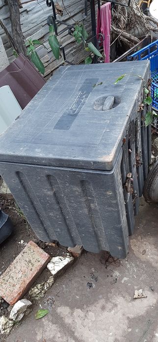 Lada scule camionete