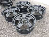 Железни джанти 16" 5х110 Opel,Astra,Zafira,Опел,структурни