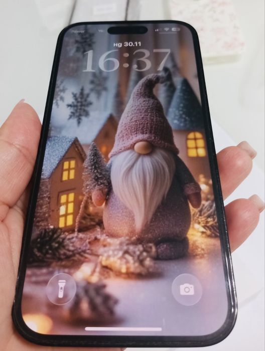 Iphone 14 pro 128 GB